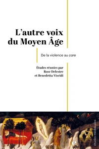 L'autre voix du Moyen Age