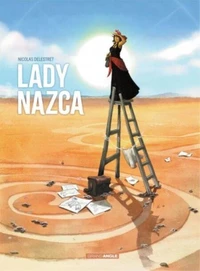 Lady Nazca