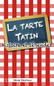La tarte Tatin