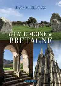 Le patrimoine de Bretagne