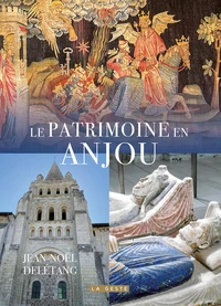 Le patrimoine en Anjou