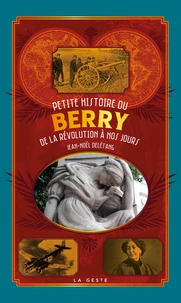Petite histoire du Berry