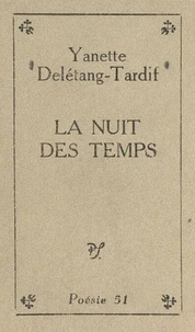 La nuit des temps
