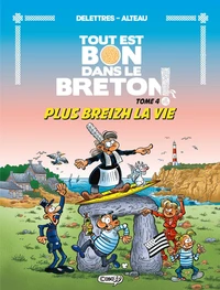 Plus Breizh la vie