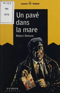 Un pavé dans la mare