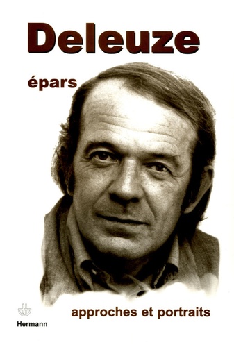 André Bernold - Deleuze épars.