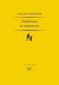 Différence et répétition