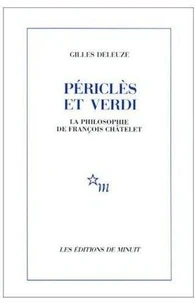 "Périclès" et Verdi