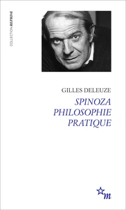 Spinoza.