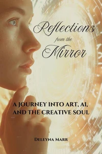 Reflections from the Mirror: A Journey into Art, AI, and the Creative Soul