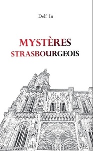 Delf In - Mystères Strasbourgeois.
