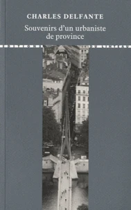 Souvenirs d'un urbaniste de province
