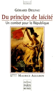 Du principe de laïcité