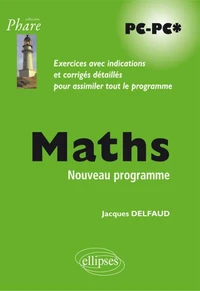 Maths PC-PC*