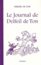  Delfeil de Ton - Le Journal de Delfeil de Ton.