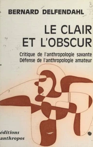 Le clair et l'obscur