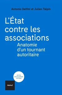 L'Etat contre les associations
