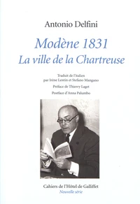 Modène 1831