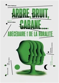 Arbre Bruit Cabane