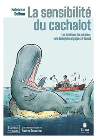 La sensibilité du cachalot