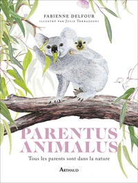 Parentus animalus