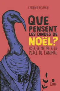 Que pensent les dindes de noël ?