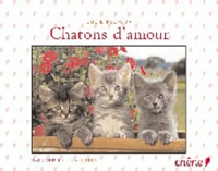 Chatons d'amour