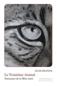 Troisième animal