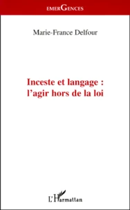 Inceste et langage