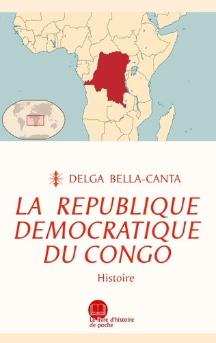 La République démocratique du Congo. Histoire