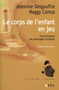 Le corps de l'enfant en jeu