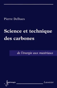 Science et technique des carbones