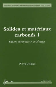 Solides et matériaux carbonés