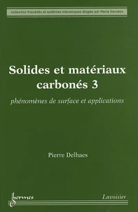 Solides et matériaux carbonés