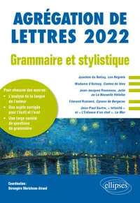 Grammaire et stylistique