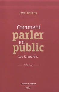Comment parler en public