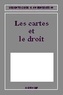  Delhaye - Les cartes et le droit (Mémento-guide).