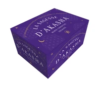 La sagesse d'Akasha