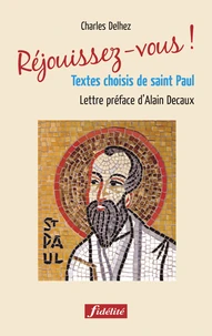 Réjouissez-vous !