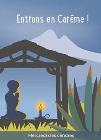 Signets de Carême Enfants 2024