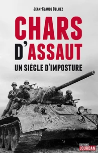 Chars d'assaut