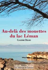 Au delà des mouettes du lac léman