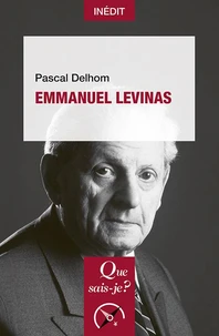 Emmanuel Lévinas