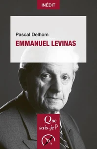 Emmanuel Lévinas