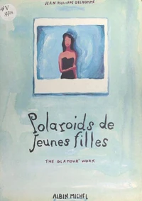 Polaroids de jeunes filles