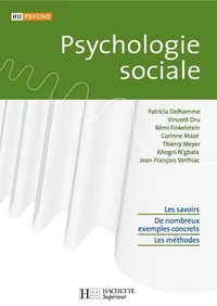 Psychologie sociale
