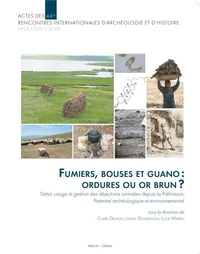 Fumiers, bouses et guano : ordures ou or brun ?