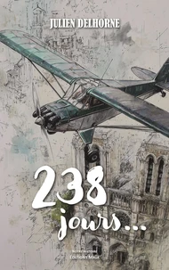 238 jours...