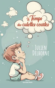 Le temps des culottes courtes
