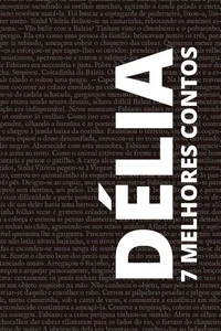 7 Melhores Contos - Délia